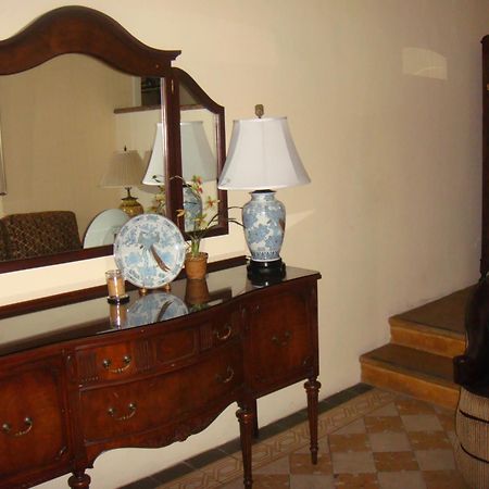 La Perla Hotel Boutique B&B Гвадалахара Номер фото