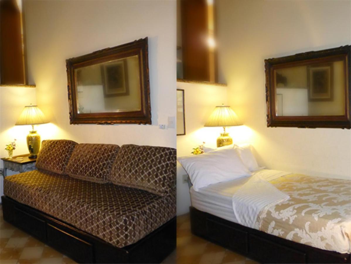 La Perla Hotel Boutique B&B Гвадалахара Номер фото