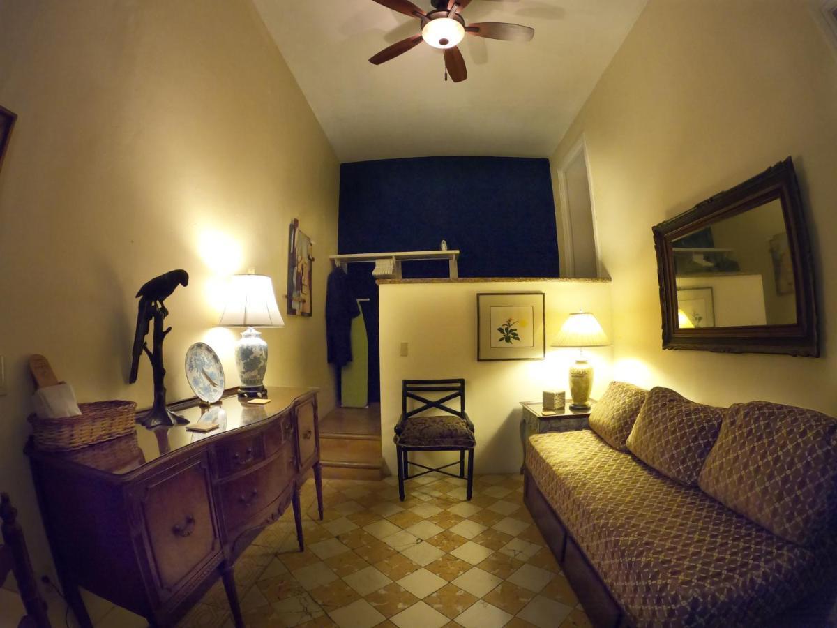 La Perla Hotel Boutique B&B Гвадалахара Экстерьер фото