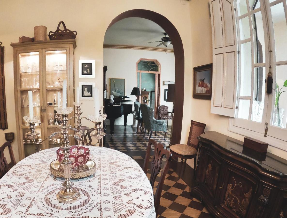 La Perla Hotel Boutique B&B Гвадалахара Экстерьер фото
