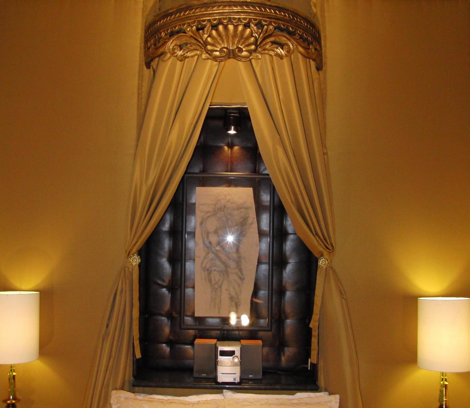 La Perla Hotel Boutique B&B Гвадалахара Номер фото